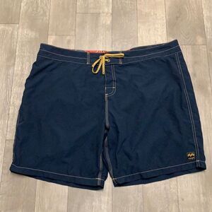 Mens Billabong Wrangler‎ Icons Lowtide Beach Surf BoardShorts
